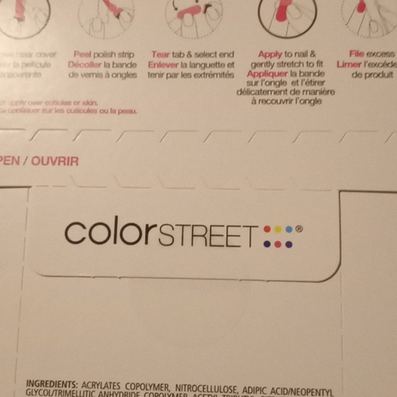 Colorstreet - Picture 3 of 4